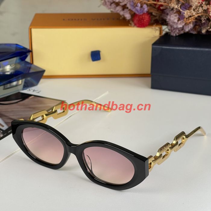 Louis Vuitton Sunglasses Top Quality LVS03014